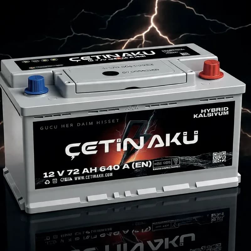 Car Batteries